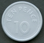 tesco 10 632001b